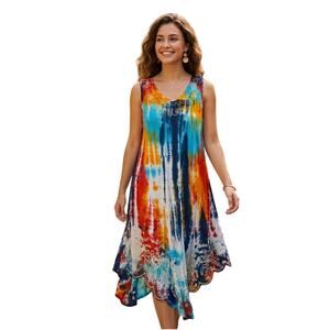 stevie maxi dress Crochet Stevie Maxi Dress XSmall / Cream